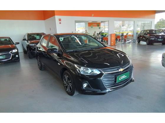 CHEVROLET ONIX 1.0 FLEX LT MANUAL CHEVROLET ONIX 1.0 FLEX LT MANUAL